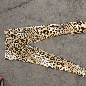 💜5 for $25💜Forever 21 Stretch Pants